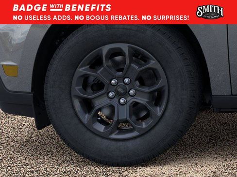 New 2025 Ford Maverick XLT image 21