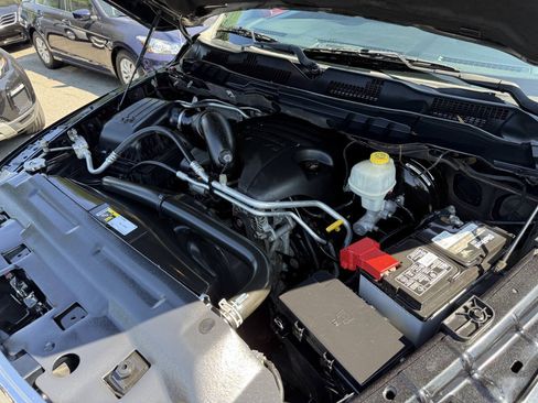 Used 2016 RAM 1500 Limited AWD/4WD image 27