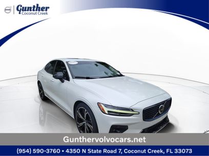 Certified 2024 Volvo S60 B5 Plus