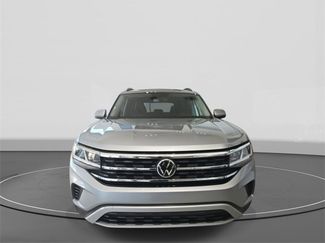 Used 2023 Volkswagen Atlas SE video 2