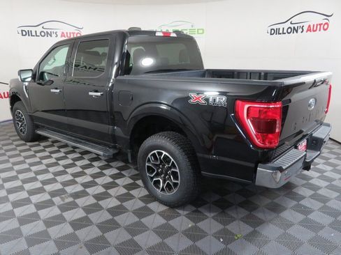 Used 2021 Ford F150 XLT w/ Equipment Group 301A Mid image 6