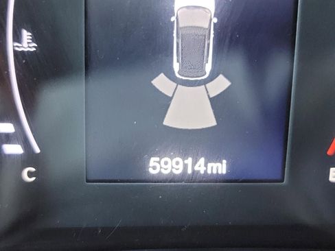 Used 2020 Jeep Compass Latitude image 37