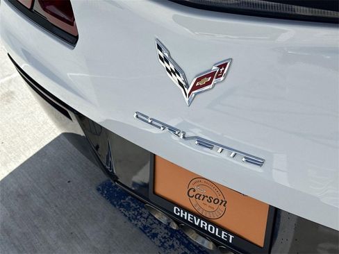 Used 2019 Chevrolet Corvette Grand Sport image 27