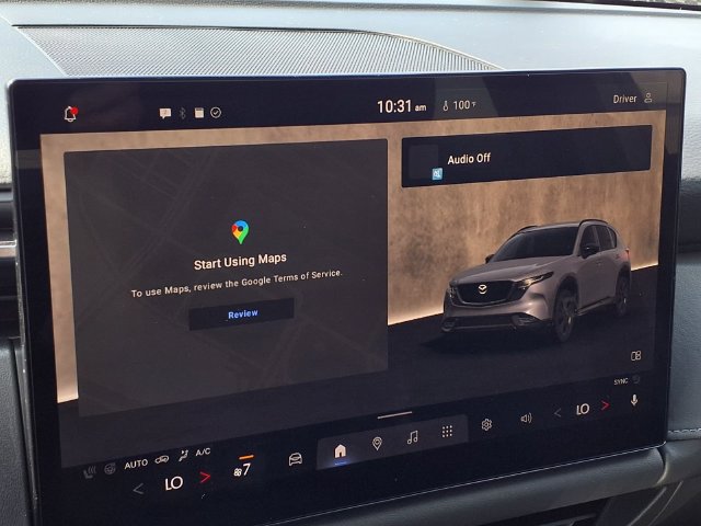 New 2026 MAZDA CX-5 Preferred AWD/4WD image 10