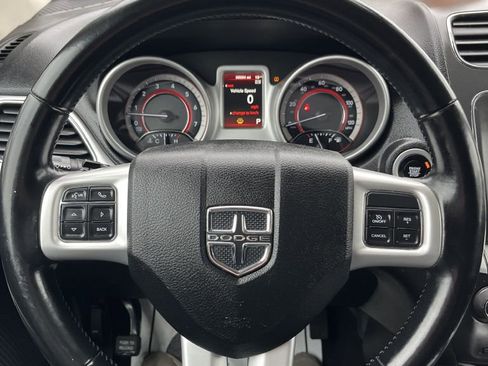 Used 2019 Dodge Journey SE w/ Connectivity Group image 7