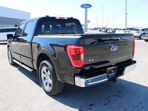 Used 2023 Ford F150 XLT w/ Equipment Group 302A High image 8