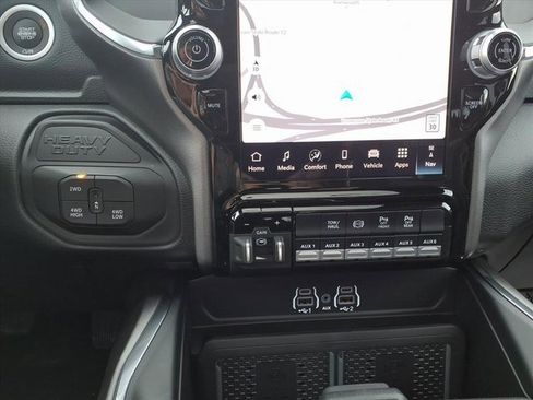 New 2026 RAM 2500 Laramie image 17