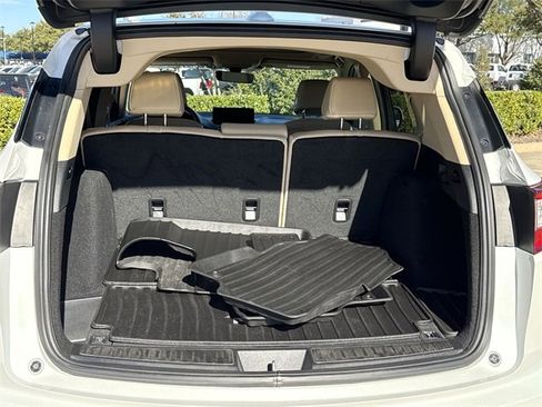 Used 2024 Acura RDX SH-AWD w/ Advance Package image 13