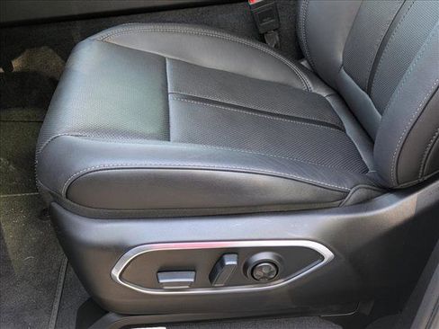 New 2025 Jeep Wagoneer Series II w/ Premium Group I image 4