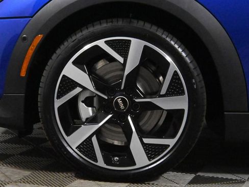 Used 2025 MINI Cooper S image 12