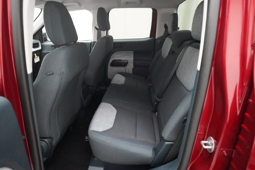 Used 2025 Ford Maverick XLT w/ Equipment Group 301A AWD/4WD image 15