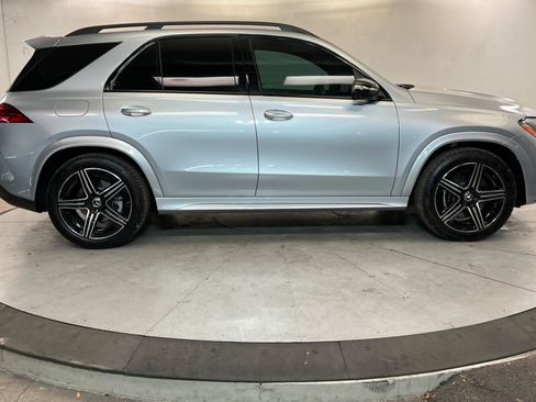 New 2026 Mercedes-Benz GLE 350 4MATIC image 6