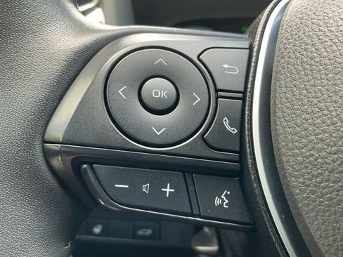 Used 2024 Toyota RAV4 SE w/ Convenience Package AWD/4WD image 18