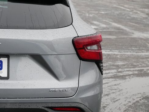 New 2026 Chevrolet Trax ACTIV w/ Sunroof Package image 6