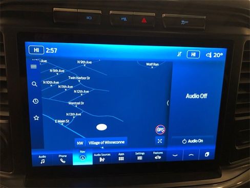 Used 2022 Ford F150 XLT w/ Equipment Group 302A High image 23