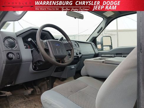 Used 2015 Ford F250 XL w/ Power Equipment Group image 12