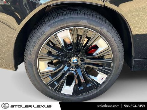 Used 2025 BMW X3 M50 w/ M Sport Professional Package AWD/4WD image 10