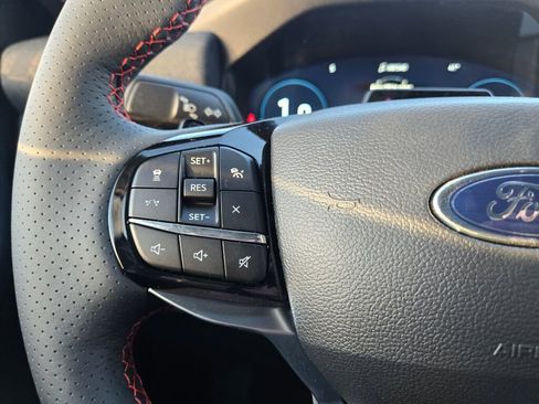 New 2026 Ford Explorer ST w/ Sun And Sound Package AWD/4WD image 18
