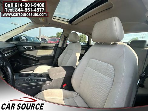Used 2023 Honda Civic EX image 15