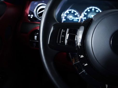 Used 2022 Rolls-Royce Ghost AWD/4WD image 59
