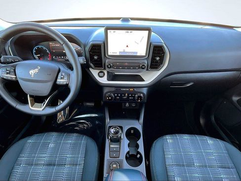 Used 2024 Ford Bronco Sport Heritage w/ Heritage Convenience Package image 16