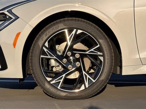 New 2026 Kia K5 GT-Line image 34