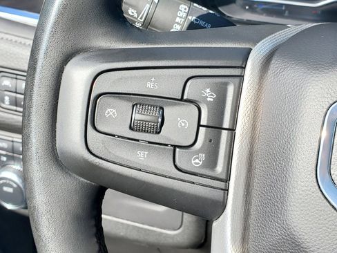 Used 2024 GMC Yukon Denali AWD/4WD image 24