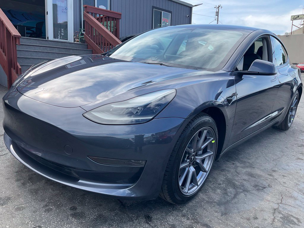 Used 2023 Tesla Model 3 Standard Range RWD image 90