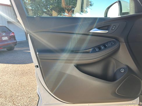 New 2026 Buick Encore GX Preferred w/ Comfort Package image 28