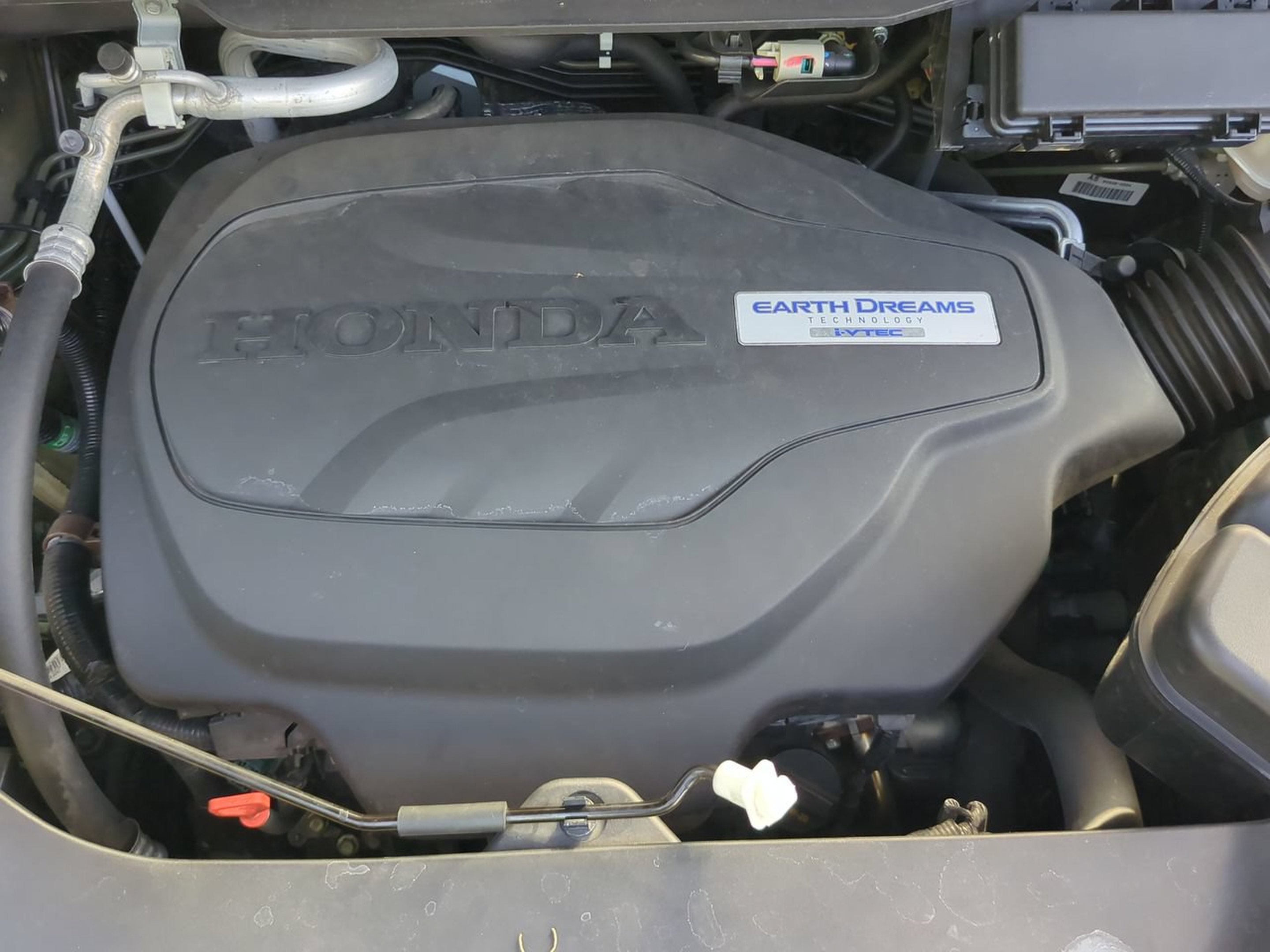 Used 2019 Honda Pilot EX-L image 22