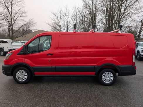 New 2025 Ford Transit 150 Low Roof image 2