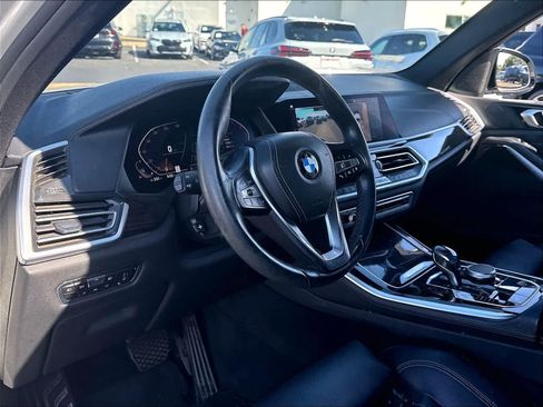 Used 2020 BMW X5 sDrive40i w/ Premium Package RWD image 17