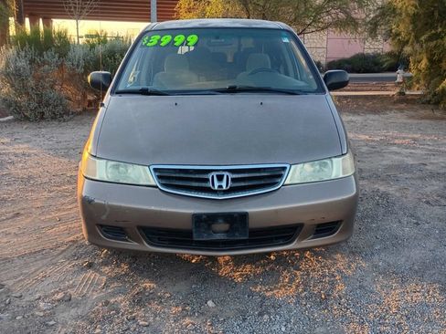 Used 2004 Honda Odyssey LX image 1