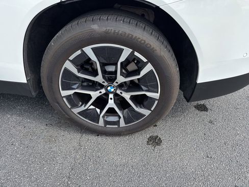 Used 2026 BMW X3 xDrive30 w/ Convenience Package image 6