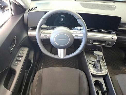 Certified 2026 Hyundai Kona SEL Sport image 10