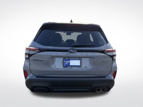 New 2026 Subaru Forester Touring image 5