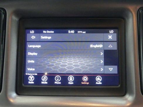 Used 2023 Dodge Challenger SXT image 11