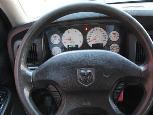 Used 2003 Dodge Ram 3500 Truck SLT image 22