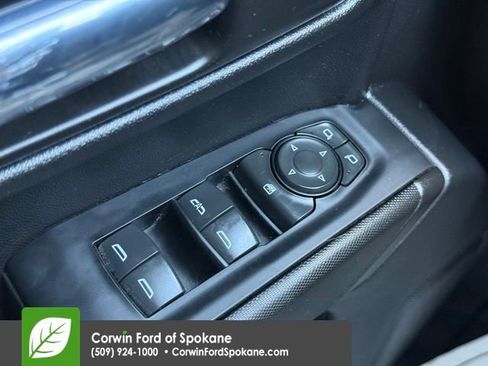 Used 2022 Chevrolet Silverado 1500 Custom w/ LPO, Blackout Package AWD/4WD image 18
