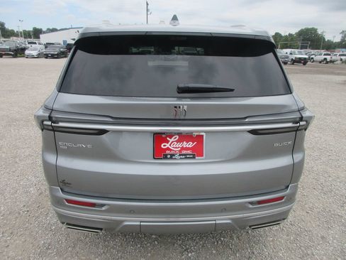 New 2026 Buick Enclave Avenir w/ Super Cruise Package AWD/4WD image 5