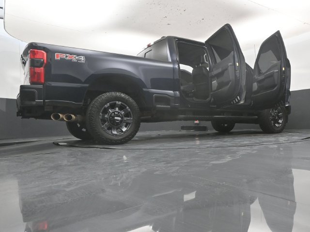 Used 2023 Ford F250 Lariat w/ Sport Appearance Package AWD/4WD image 64