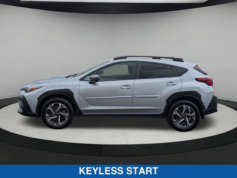 Certified 2024 Subaru Crosstrek 2.0i Premium AWD/4WD image 7