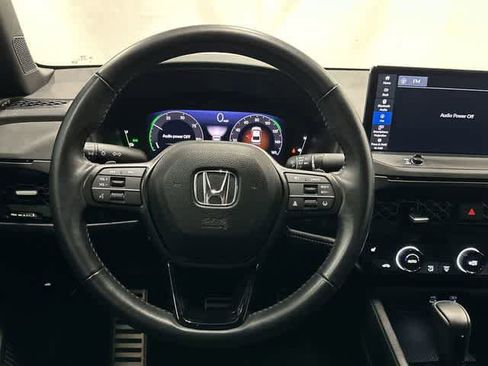 Used 2024 Honda Accord Sport image 15