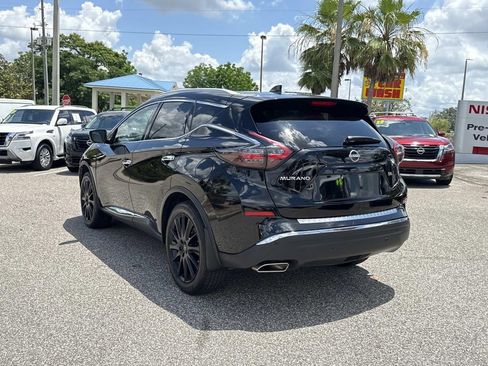 Used 2023 Nissan Murano SL FWD image 6