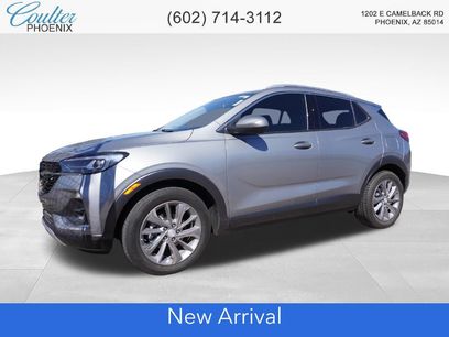 Used 2023 Buick Encore GX Essence w/ Experience Buick Package