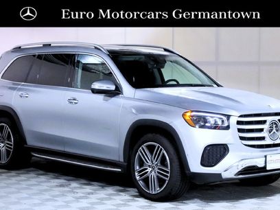 Used 2026 Mercedes-Benz GLS 450 4MATIC