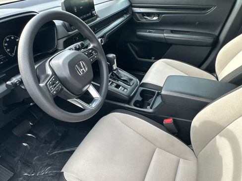 Used 2023 Honda CR-V LX image 10