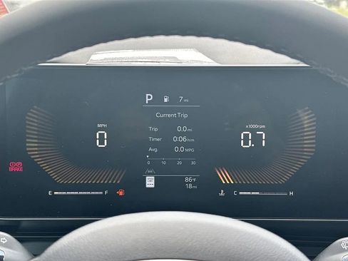 New 2026 Kia Carnival EX FWD image 29