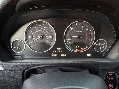 Used 2019 BMW 440i Gran Coupe w/ M Sport Package image 34