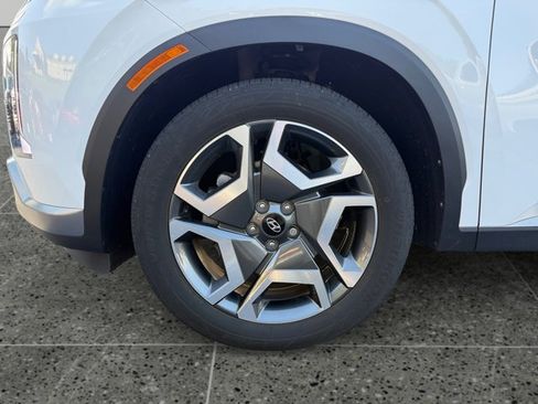 Used 2024 Hyundai Palisade Limited AWD/4WD image 14